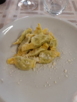 Agriturismo Il Cortile food