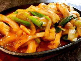 Jia Jia Chinese food