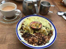 Slice Stoneybatter food