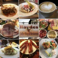 Haydes food