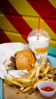 Wowburger food