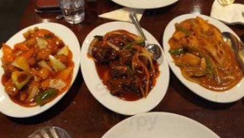 Sea Palace Chinese Restuarant Dungarvgan food
