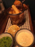 Turners Cross Tavern food