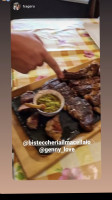 Steak House Bisteccheria Il Macellaio food