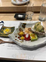 Ichigo Ichie food