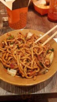 Lana Tralee Asian Street Food inside
