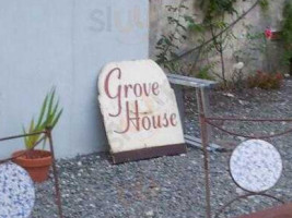 Grove House, Colla Road, Schull food