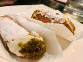 Dolce Sicily food