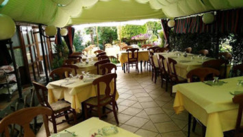 Giardino inside