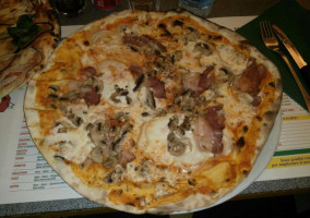 Pizza Big food