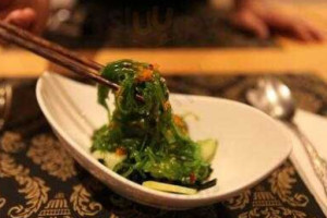 Hailan Asian Cuisine food