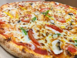 Top Pizza food