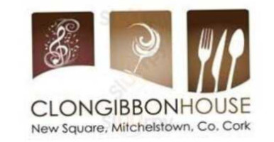 Clongibbon House Restaurant And Bar inside