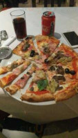 Little Italy Pizzeria Cafe Gelateria food
