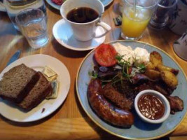Mccambridge's Of Galway food