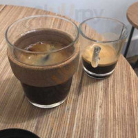 Ariosa Coffee Roasting Co food