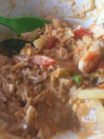 Ramen Asian Street Food food