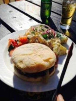 Quayside And Lounge food