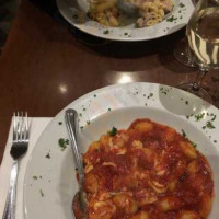 The Italian Connection Dublin food