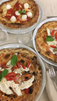 Pizzeria Serenella Di Giordano Francesco E C food