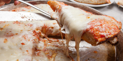 Spontini food