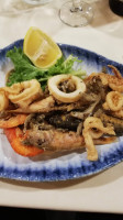 Sardegna 85 food