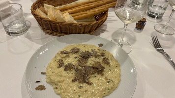 Locanda Del Ticino food