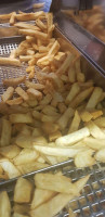 Hanover Road Fish Chips food