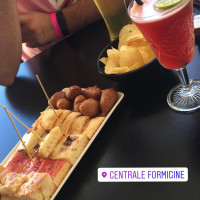 Centrale food