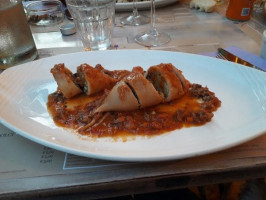 Italo's Trattoria food