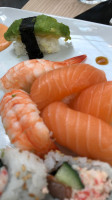 Sushi Yama Kompanigatan food