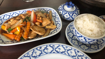 Chiang-mai Thai food