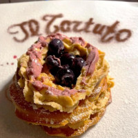 Il Tartufo food