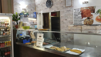 Pizzeria Del Corso Di Resca Claudio food