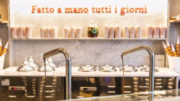 Gelateria La Giudecca food