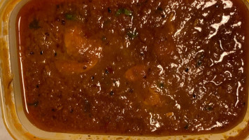 Kundan Tandoori food