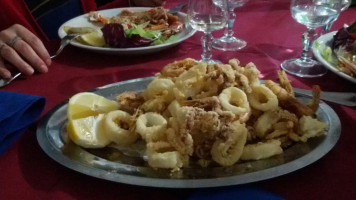 Mare Village Torvaianica food
