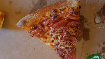Domino's Pizza Prestwich food
