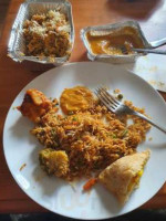 Spice Guru Rathgar Indian Takeaway food