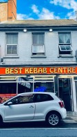 Best Kebabs food