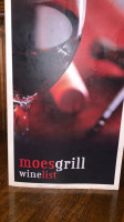 Moesgrill Magherafelt food