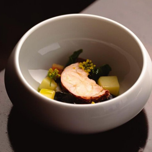 Michel Roux Jr