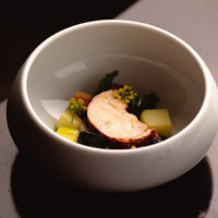 Michel Roux Jr food