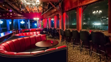 Inferno Lounge Bar Restaurant inside