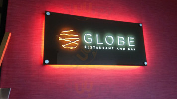 Globe Restaurant And Bar food