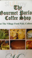 The Gourmet Parlour At The Village Food Fair Collooney food