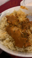 Bombay Pantry food