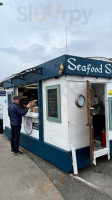 Killybegs Seafood Shack food