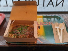 Leon food