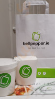 Bell Pepper food
